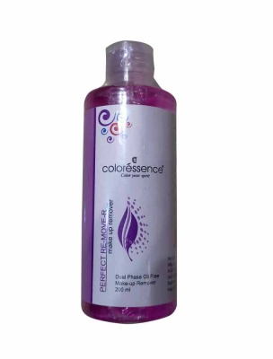 Coloressence Perfect Makeup Remover