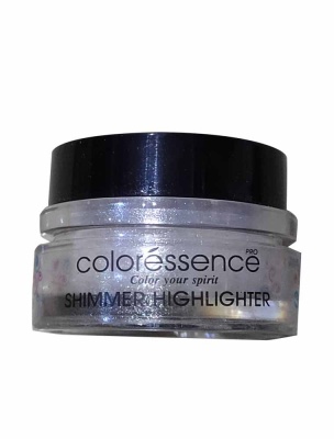Coloressence Shimmer Highlighter