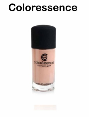 Coloressence Liquid Foundation -Pink Beige