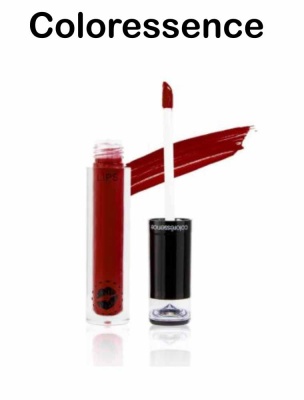 Moist Liquid Lip Color -RED MLC-1