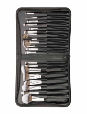 SWISS BEAUTY Professional Makeup Brush Set - 20Pcs Set  (Pack of 20)